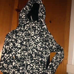 Lululemon Scuba Jacket